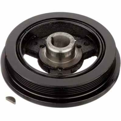 Equilibrador armónico de motor ATP 102005 para modelos Jeep 87-01 seleccionados Foto 1 de 2