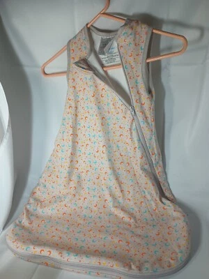  Canozzy Baby Sleep Sack 0-6 Months   Swaddle  - Image 1 of 4