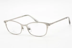SWAROVSKI SK5318-016-51 Eyeglasses Size 51mm 16mm 135mm Clear Lense - Picture 1 of 5
