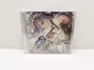 YS III Lacrimosa of Dana OST Mini CD AUDIO JAP VERSION - Picture 1 of 4
