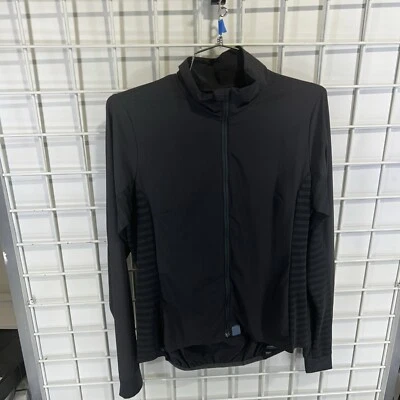 Shimano Sumire Windbreak Cycling Jacket - Women’s Small Black  $90 - Image 1 of 3