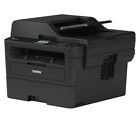 Brother MFC-L2730DW Compact Monochrome Laser All-in-One Wireless Printer