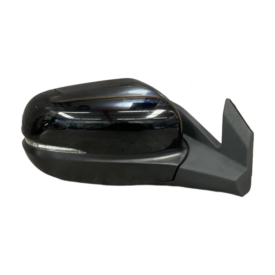2019-2021 Honda Passport Right Door Mirror Black B588p Heated Memory Signal OEM Foto 1 de 4