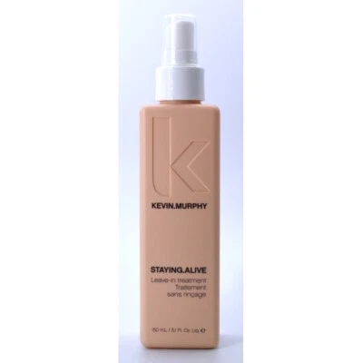 Kevin Murphy Staying Alive Leave In Treatment 5.1oz/150ml - Image 1 of 2