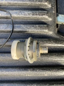 IFM INDUCTIVE PROXIMITY SENSORS II5503 suitable for welding - Picture 1 of 3