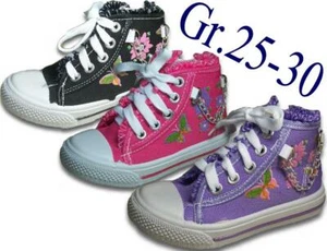 Stoff Turnschuhe Textilschuhe Schuhe Knöchelschuhe Reißverschluss @2333