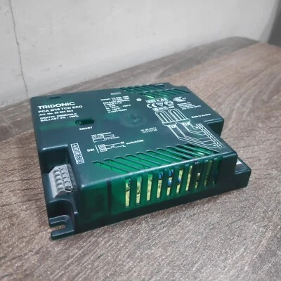 NEW WITHOUT BOX | TRIDONIC PCA 2/18 TCD ECO 22084843 - Image 1 of 3