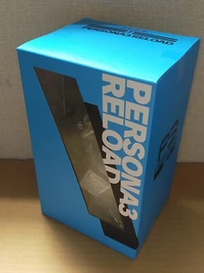Persona 3 Reload Aigis Figure Atlus D Shop Limited PVC&ABS 2024 - Picture 1 of 24
