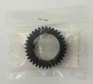 Sharp NGERH0401FCZ1 Fuser Roller Gear - New in Original Packaging - Picture 1 of 2