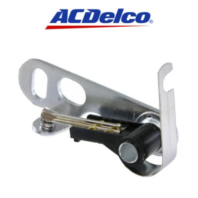 德科点火接触套装 D111 12338947 适用于 39-69 雪佛兰卡车 Bel Air — 第 1/4 张图片