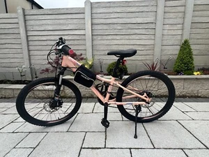 Giant 24” Mountain Bike for Girls or Ladies – very good Condition, Lightly Used - Picture 1 of 12