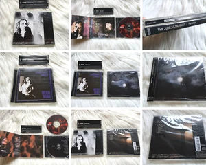 deadman + THE JUNEJULYAUGUST (TETSU ex MALICE MIZER) Lot2 CD Visual kei J-Rock - Picture 1 of 18