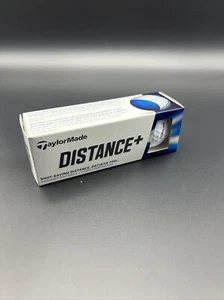 TaylorMade Distancia + Paquete de 3 2 Piezas Construcción Distancia Ahorro de Distancia, NUEVO - Imagen 1 de 3