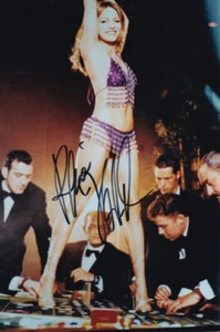 Model / Boxen | Regina HALMICH | 2003 Foto (Portrait Color XL) SEXY - Picture 1 of 1