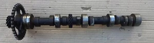 MAZDA FAMILIA 1000 MODEL 1967 73 ENGINE PB 1,0cc RWD OHV 8V 4CYL CAMSHAFT USED - Picture 1 of 4