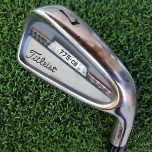 Titleist 775 CB Forjado 7 Hierro Senior A Aldila VS Proto-T By-You 75 Grafito Derecha - Imagen 1 de 6