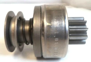 Accurate Zen Starter Drive 1.01.0722.0 fits Delco 28MT - Picture 1 of 10