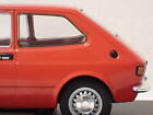 1/24 Fiat 127 Pio Manzu Turin Mirafiori