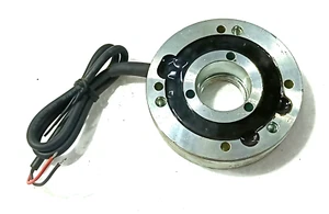 DEMAG DZS1 ELECTROMAGNETIC DC BRAKE DZS1-04DMG1 / DC170-216 /1.4N.m #NEW - Picture 1 of 10