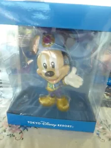 Mickey Mouse Figure Abu's Bazaar Prize from TOKYO DISNEY SEA Japan - Picture 1 of 8