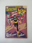 Batman Detective Comics 359 1967 First Appearance of Batgirl DCU