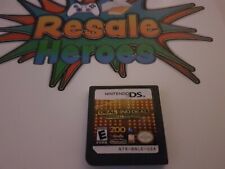 Deal or No Deal: Special Edition Nintendo DS - Game Cart Only