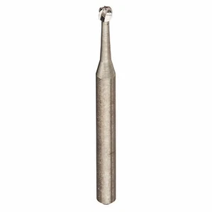 SUPÉR Operative Carbide Burs FG3, ROUND, 1-Piece, Made in USA, 10 Burs - Picture 1 of 2