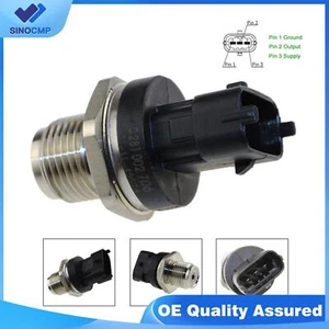 Sensor de presión 6754-72-1210 para Komatsu PC200-8 D51EX D61EX D61PX D65EX D65PX - Imagen 1 de 6