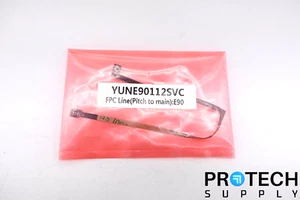 Yuneec FPC Line YUNE90112SVC For E90 Gimbal Camera NEW - Picture 1 of 5