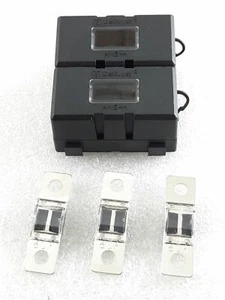 60A Fuse & Holder Kit to suit BCDC1240VL Dual Battery System - Fast AUS Post - Picture 1 of 7