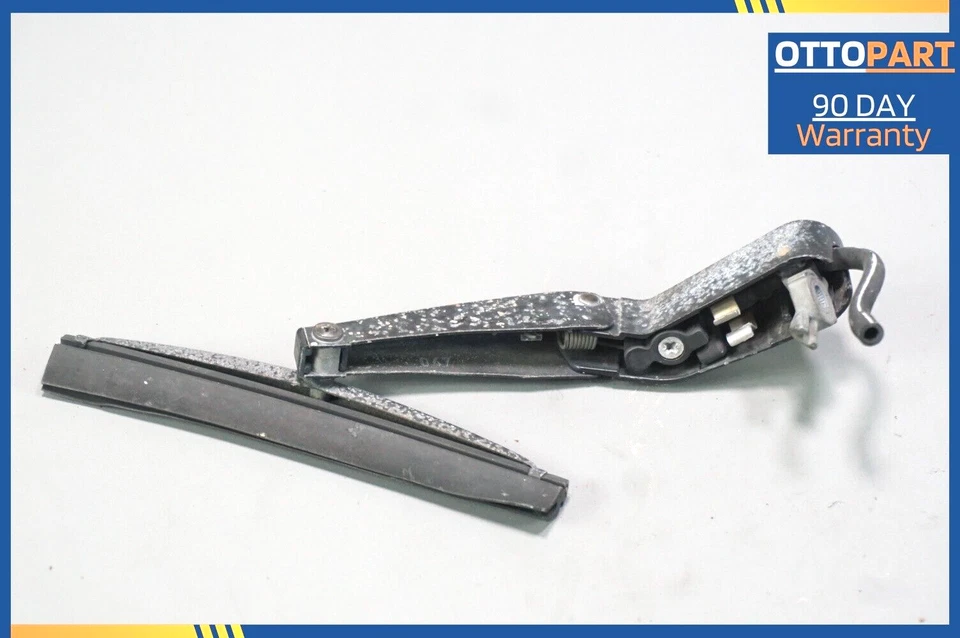 Двигатель омывателя фар водителя для Mercedes-Benz 300SL320 1990-1995 годов выпуска от оригинального производителя - Изображение 1 из 4