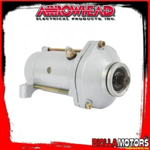 SMU0112 STARTER MOTOR HONDA GL1200A Gold Wing Aspencade 1986- 1181cc 31200-MG9-6 - Picture 1 of 5
