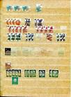 Federal Definitives 830 stamps From Significant German - SWK, Coil Stamps Etc
