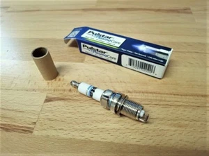 PULSTAR Plasma Core IBE1H10 Iridium Upgrade Spark Plugs fits: FORD Cars - Picture 1 of 4