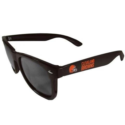 Cleveland Browns Beachfarer Sunglasses NFL Football Licensed Cover