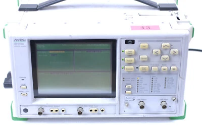 Anritsu MP1550A - Image 1 of 4
