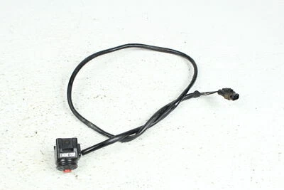 Kawasaki Kx250f 2006 fabricante de equipos originales Killswitch B4365 Foto 1 de 4