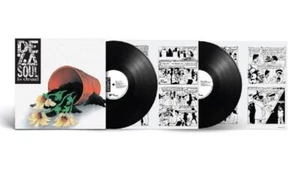 De La Soul Is Dead - - (CD / Titel: H-P) - Bild 1 von 2