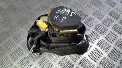 Cinturón seguridad audi a6 1999 - delantero izquierdo 4b0857705a, 560575300a #377127-05 Foto 1 de 4