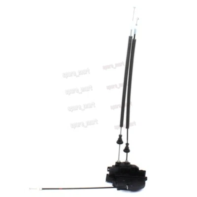 Atuador de trava de porta traseiro direito 814203K500 para Hyundai Sonata 2009-2010 - Imagem 1 de 4