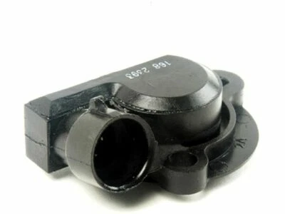 For 1992-1995 Chevrolet C1500 Suburban Throttle Position Sensor Delphi 31537WC — 第 1/2 张图片