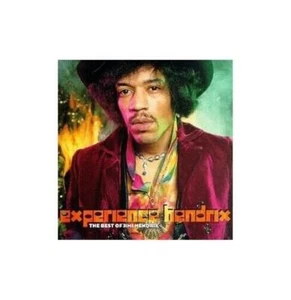 Experience Hendrix: The Best of Jimi Hendrix Hendrix Jimi 2000 CD Top-quality - Picture 1 of 7