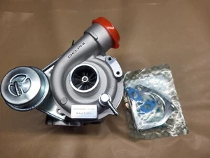 NEW DELPHI TURBOCHARGER HNX305 1.8T 20V PASSAT A4 A6 SUPERB ANB APU AWT 150HP - Picture 1 of 5