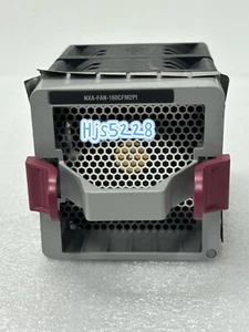 CISCO NXA-FAN-160CFM2PI V01 ,800-49492-02,Fan 160CFM port side inlet airflow - Picture 1 of 4