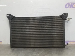 13 2013 CHEVY SILVERADO 1500 4.8L AC CONDENSER  - Picture 1 of 12