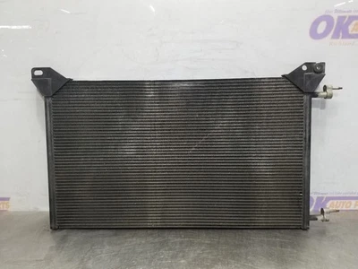 13 2013 CHEVY SILVERADO 1500 4.8L AC CONDENSER  - Image 1 of 4