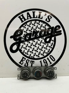 Mando calefacción aire acondicionado nissan altima 05 06 - Imagen 1 de 7