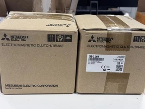 1pc ZKB-0.06YN New Mitsubishi magnetic powder brake Free Shipping us free tax - Picture 1 of 4