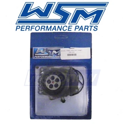 WSM Mikuni Carburetor Rebuild Kit for 2001-2005 Yamaha GP800A WaveRunner nx - Imagem 1 de 4