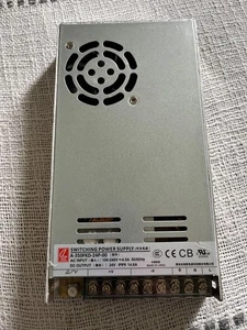 Ankermake M5 Netzteil A-350FKD-24P-00 - Switching Power Supply - Afbeelding 1 van 1
